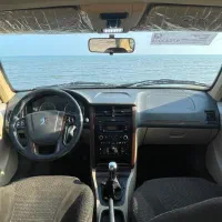 پارسtu5مدل۹۷سیمی|خودرو سواری و وانت|تهران, پاسداران|دیوار