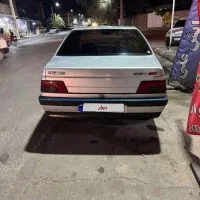 پژو 405 مدل 88 بدون رنگ|خودرو سواری و وانت|بم, |دیوار