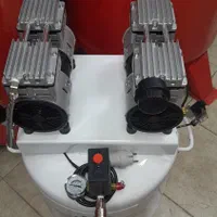 تعمیرات و تولید صفر تا صد کمپرسور های باد|خدمات پیشه و مهارت|تهران, سازمان آب|دیوار