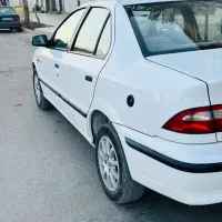 ماشین سمند ef7دوگانه فابریک کارخانه|خودرو سواری و وانت|کرمان, |دیوار