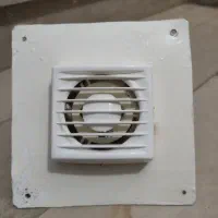 تهویه دمنده تمیز وسالم ده سانتیمتر|ماشینآلات صنعتی|بیرجند, |دیوار