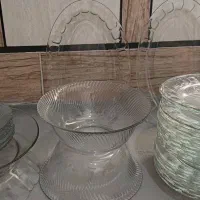 ظروف بلور دو میلیون