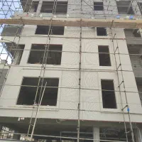 نیازمند کارگر برای نما کاری