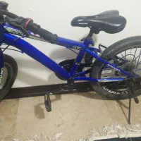 دوچرخه دنده ای تمیز