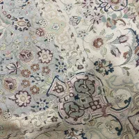 روفرشی کش دار محمل کتان|روفرشی|تبریز, |دیوار