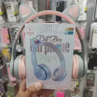 هدفون خرگوشی بلوتوثی