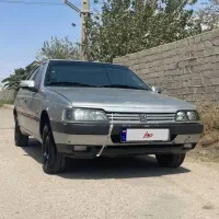 فروش|خودرو سواری و وانت|گرگان, |دیوار