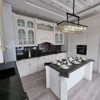 کابینت نئوکلاسیک،ممبران،کمد دیواری، کمد دیواری