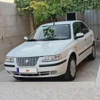 سمند lx مدل آخر 98