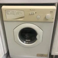 ماشین لباسشویی