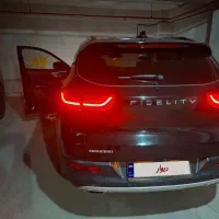 فیدلیتی ۱۴۰۰|خودرو سواری و وانت|تبریز, |دیوار