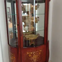 بوفه و آینه کنسول هر دو باهم 15میلیون