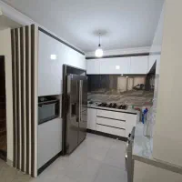 75متر دوخواب/پارکینگ/اسانسور/پکیج/خیابان دکترحسابی|فروش آپارتمان|ملارد, |دیوار
