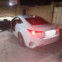 rc300 fsport awd|خودرو سواری و وانت|اهواز, نادری|دیوار