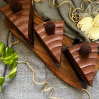 ارائه انواع کوکی و کیک های کافی شاپی