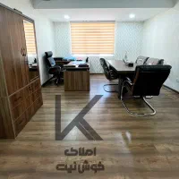 فروش فوری واحد سند اداری - ۸۰ متر - یوسف آباد