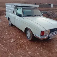 وانت پیکان مدل۹۰دوگانه شرکتی|خودرو سواری و وانت|درب گنبد, |دیوار