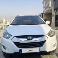 توسان مدل ۲۰۱۴