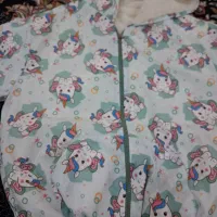 سویشرت داخل ببعی دخترانه