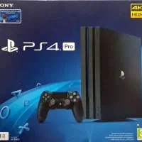 PS4 SONY نو آکبند