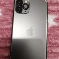 گوشی ایفون ۱۱پرو