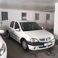 لوگانE2 مدل 89