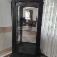 جالباسی بوفه