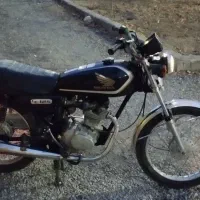 موتر مزایده|موتورسیکلت|داران, |دیوار