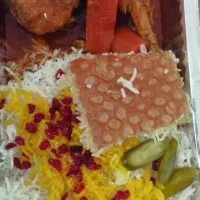 غذای خانگی بارمان|خدمات پذیرایی، مراسم|بندرعباس, |دیوار
