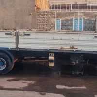 جک آراز10ونیم فوق العاده تمییزلاکاغذی|خودرو سنگین|زابل, |دیوار