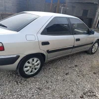 زانتیا مدل ۸۴|خودرو سواری و وانت|اصفهان, کوی گلزار|دیوار