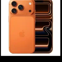 آیفن ۱۷ پرومکس بدون ریجستر