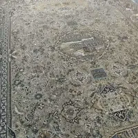 قالی ۱۲ متری