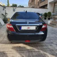 دنا پلاس اتوماتیک ۱۴۰۲|خودرو سواری و وانت|شیراز, شهرک بزین|دیوار