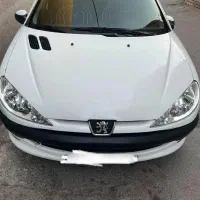 ماشین ۲۰۶ تیپ دو