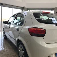 تیبا ۲ مدل ۹۸ آس|خودرو سواری و وانت|لاهیجان, گلستان|دیوار