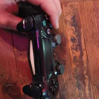 دسته pes ۴|کنسول، بازی ویدئویی و آنلاین|نسیم‌شهر, |دیوار