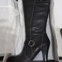 بوت ساق بلند|کیف، کفش، کمربند|ورامین, ورامین|دیوار