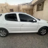 ۲۰۷ مدل ۱۴۰۳ پانا ارتقا