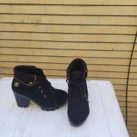 نیم بوت سایز 38