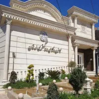 وکیل دادگستری-آقا