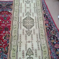 کناره|فرش|اصفهان, احمدآباد|دیوار