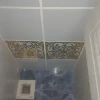 اجرای سقف کاذب تایل60×60|خدمات پیشه و مهارت|ساری, |دیوار