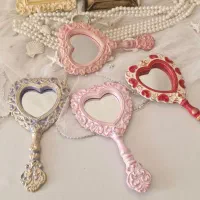 آینه های دستی پینترستی