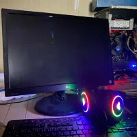 20MP38AB مونیتور