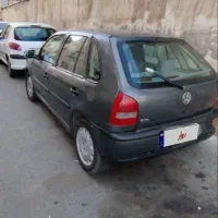 فولکس گل، مدل ۱۳۸۵