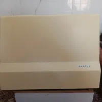 ژانومه ی 627 استوک اصل ژاپن