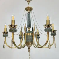 تعمیرات لوستر