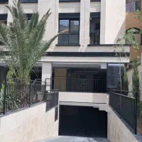 87متر-نوساز-فول-فردوس-غرب-دو-نبش-اکازیون