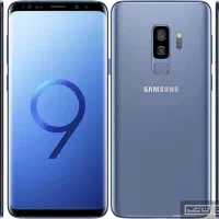 گوشی سامسونگ s9 plus